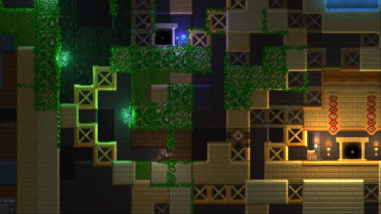 Скриншот 12: Full Bore