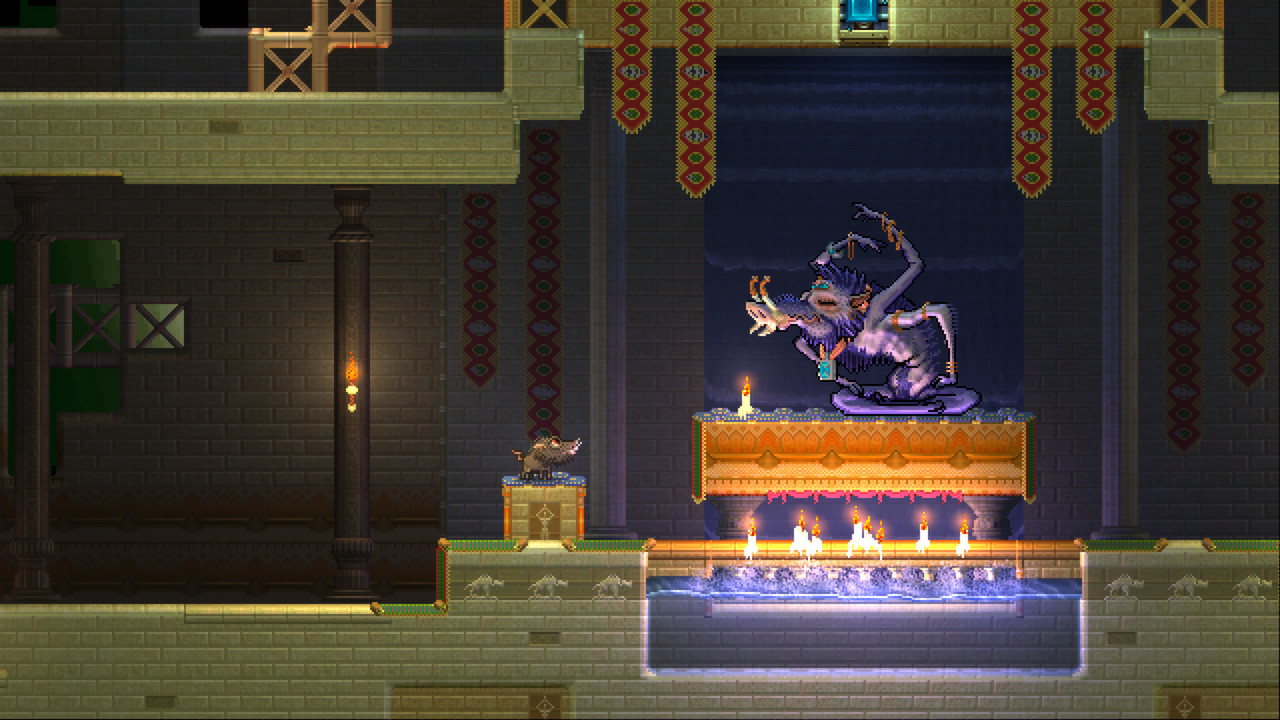 Скриншот 17: Full Bore