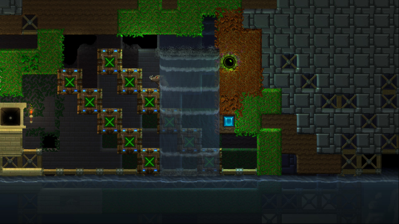 Скриншот 18: Full Bore