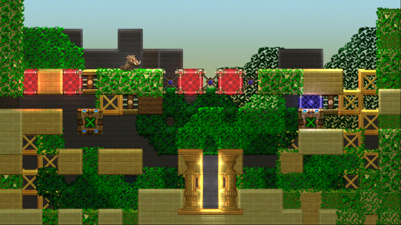 Скриншот 6: Full Bore