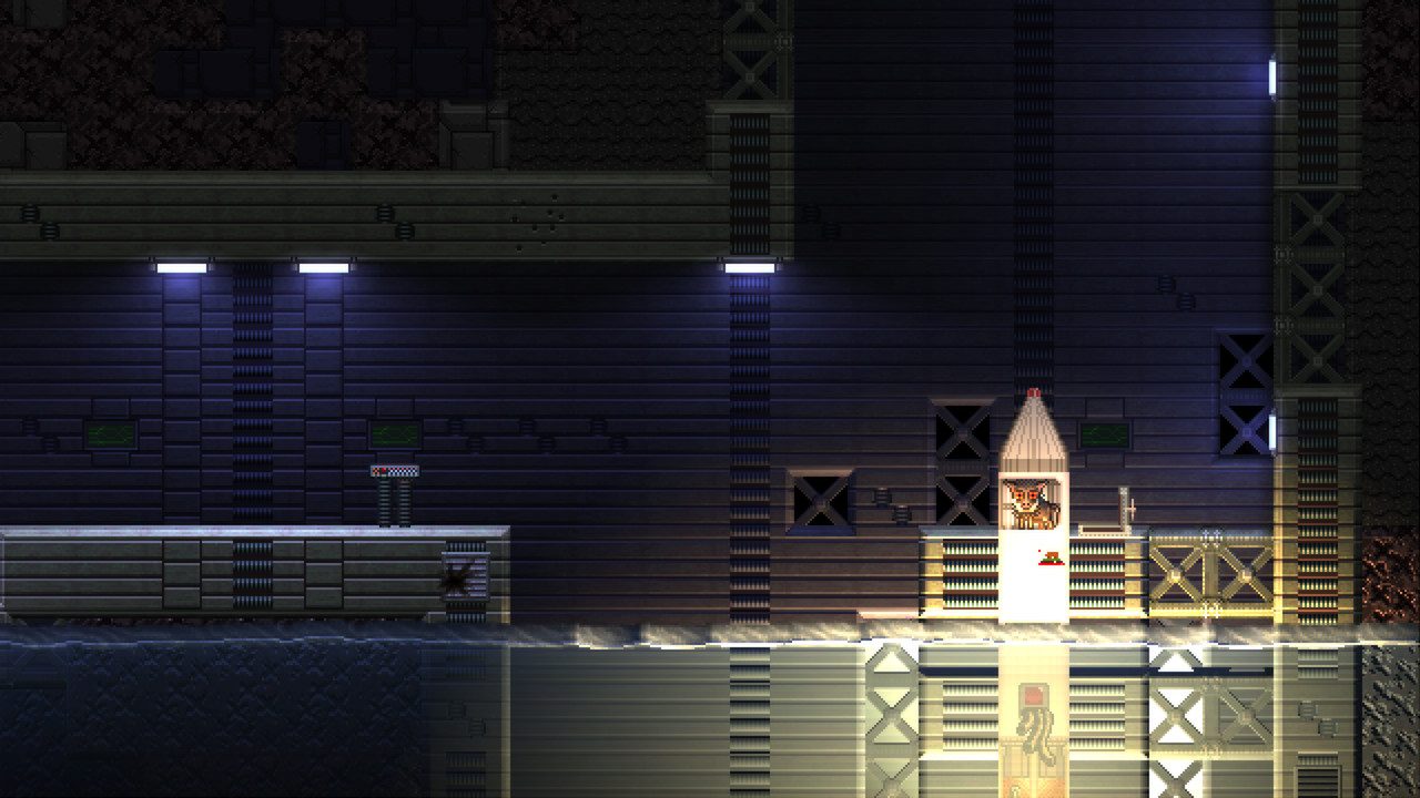 Скриншот 8: Full Bore