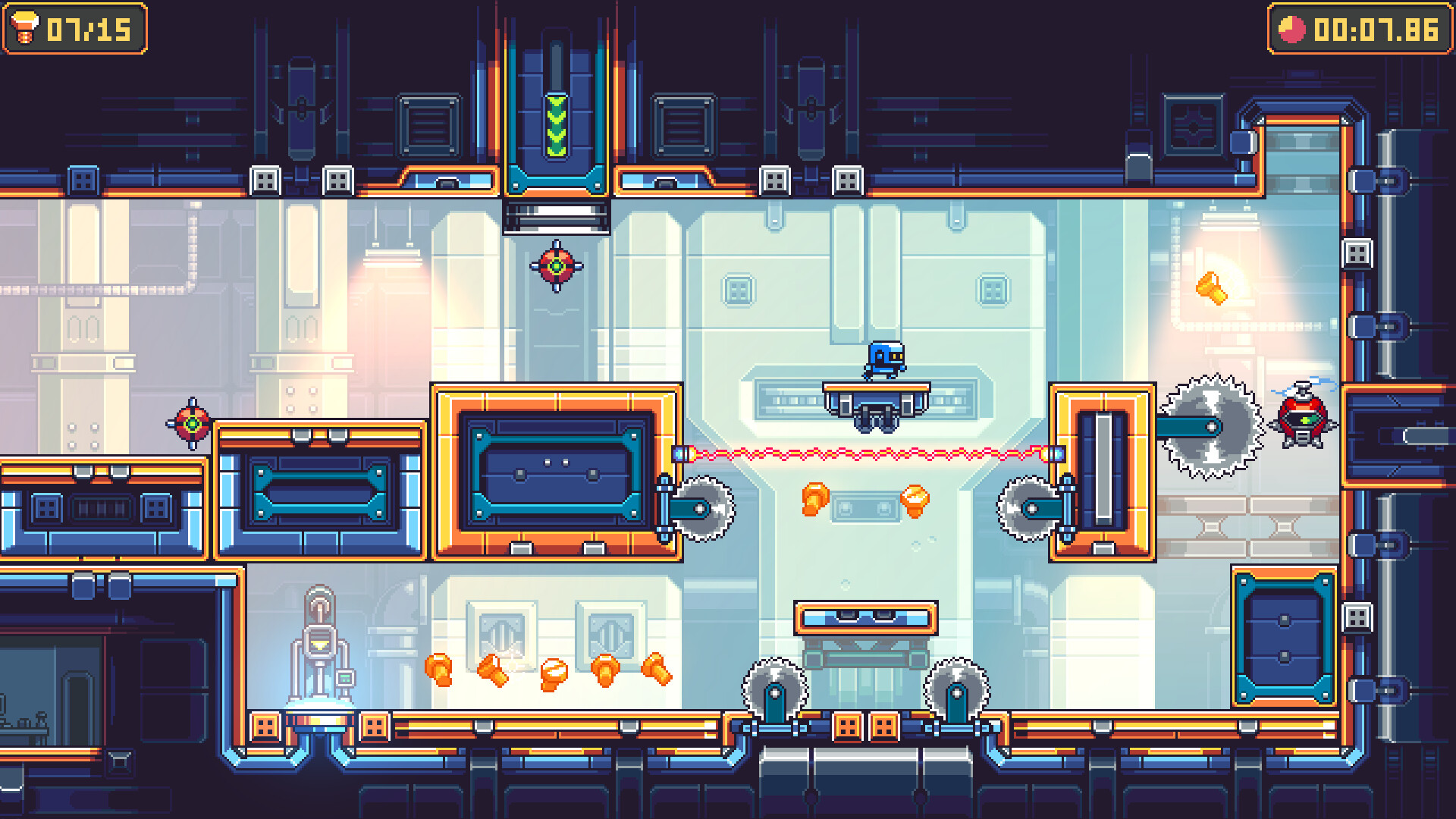 Скриншот 10: BZZZT