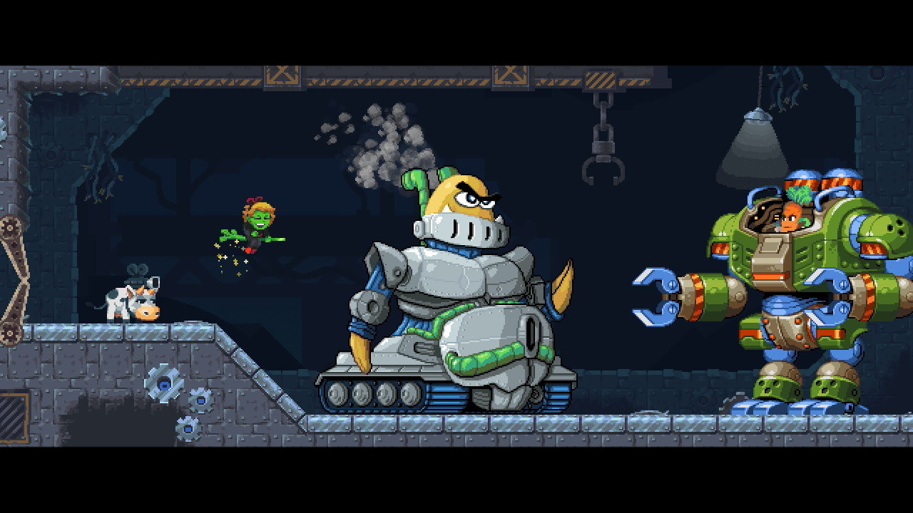 Скриншот 6: Wunderling DX