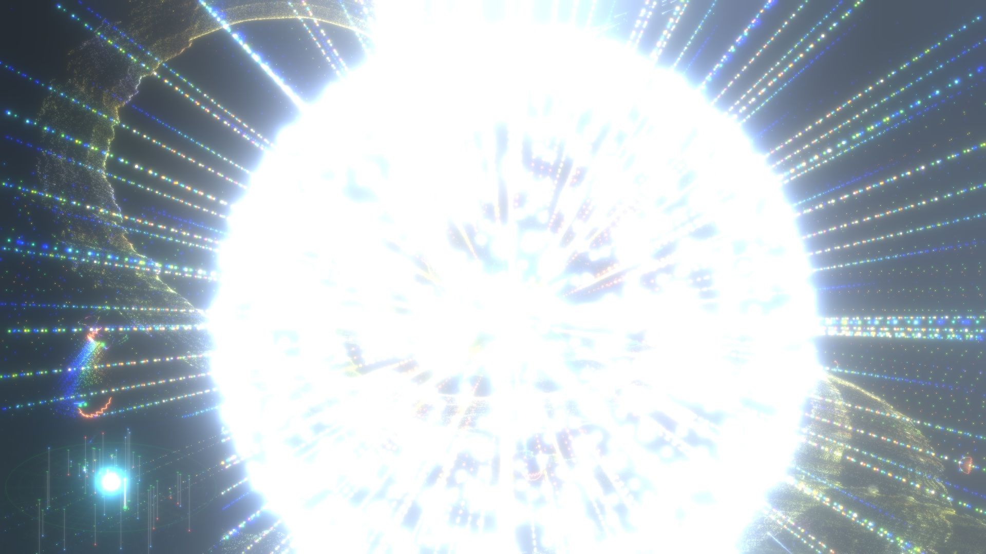 Скриншот 12: The Polynomial - Space of the music