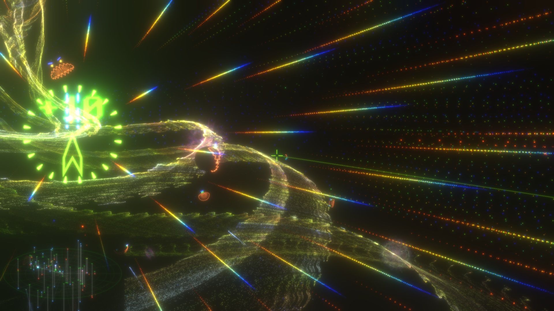 Скриншот 13: The Polynomial - Space of the music