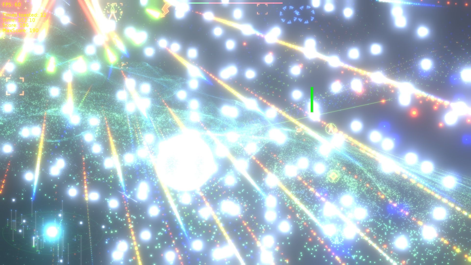 Скриншот 19: The Polynomial - Space of the music