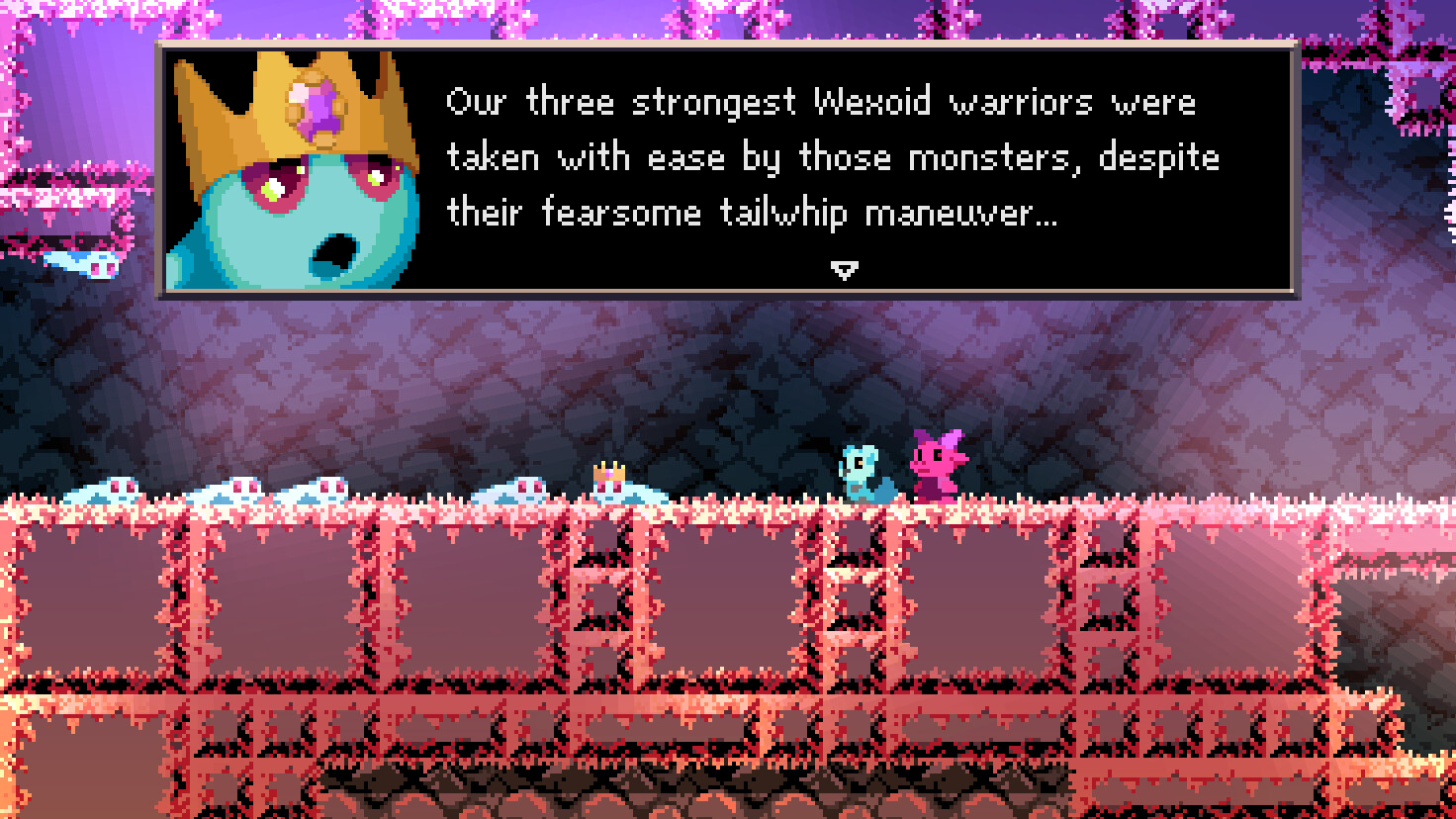 Скриншот 8: Stardust Demon