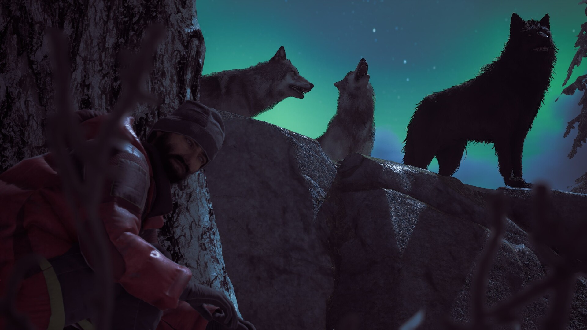 Скриншот 17: Winter Survival