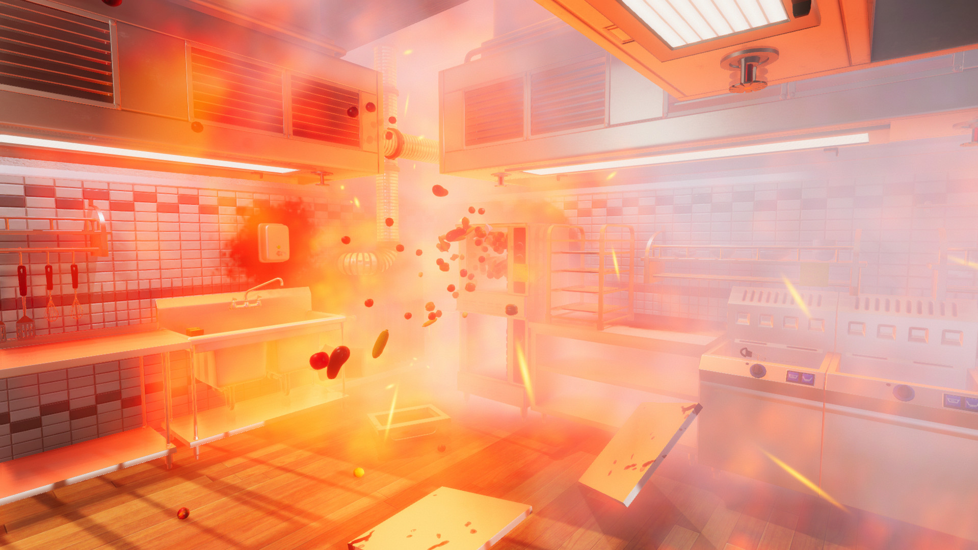 Скриншот 7: Cooking Simulator