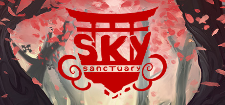 Обложка: Sky Sanctuary