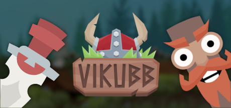 Обложка: ViKubb