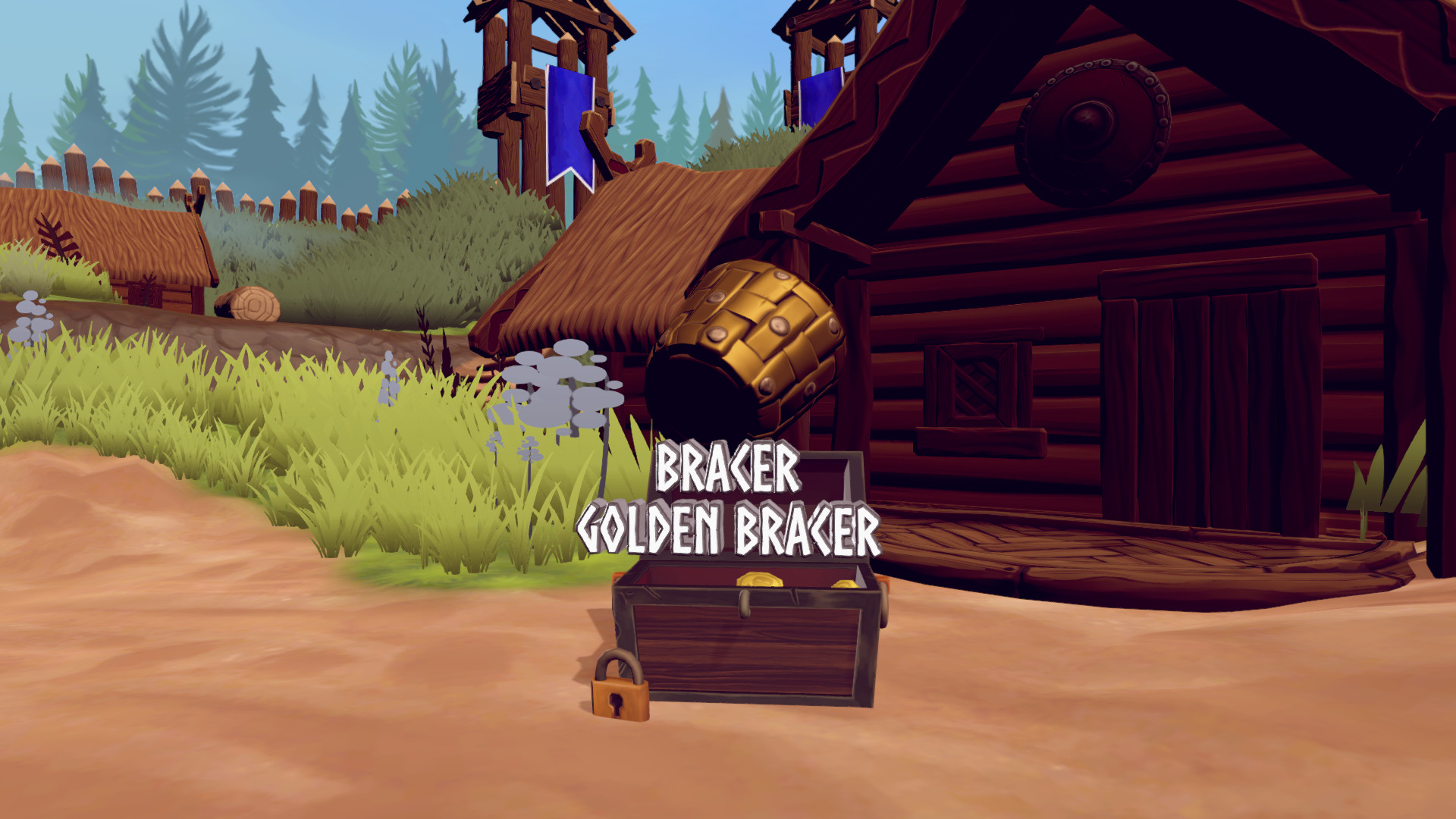 Скриншот 6: ViKubb