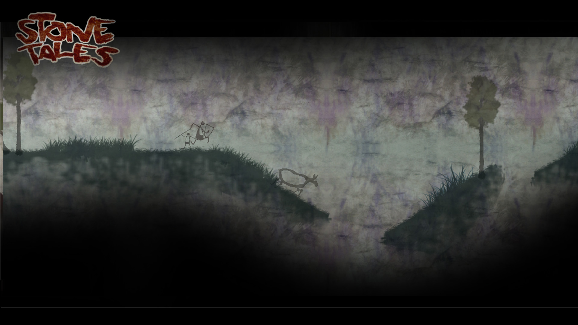 Скриншот: Stone Tales