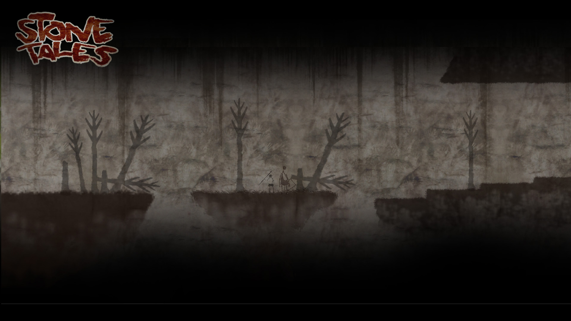 Скриншот: Stone Tales