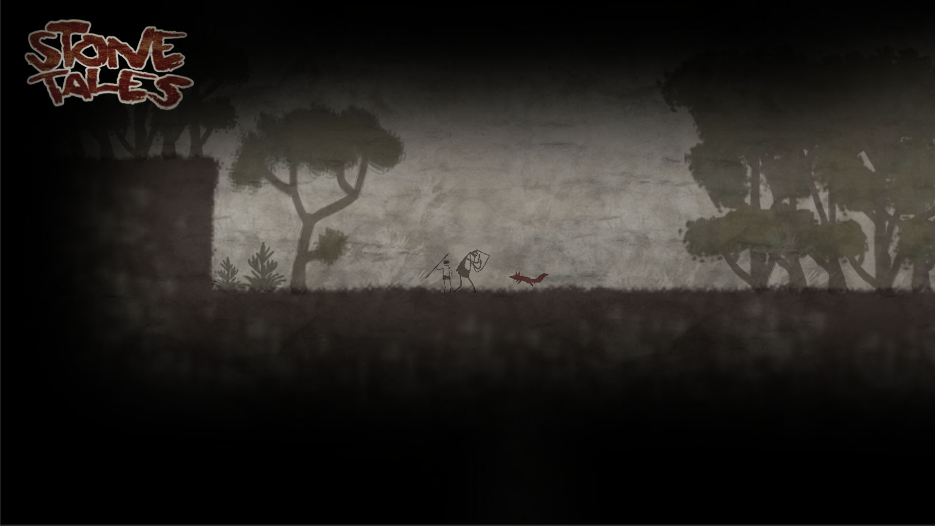 Скриншот: Stone Tales