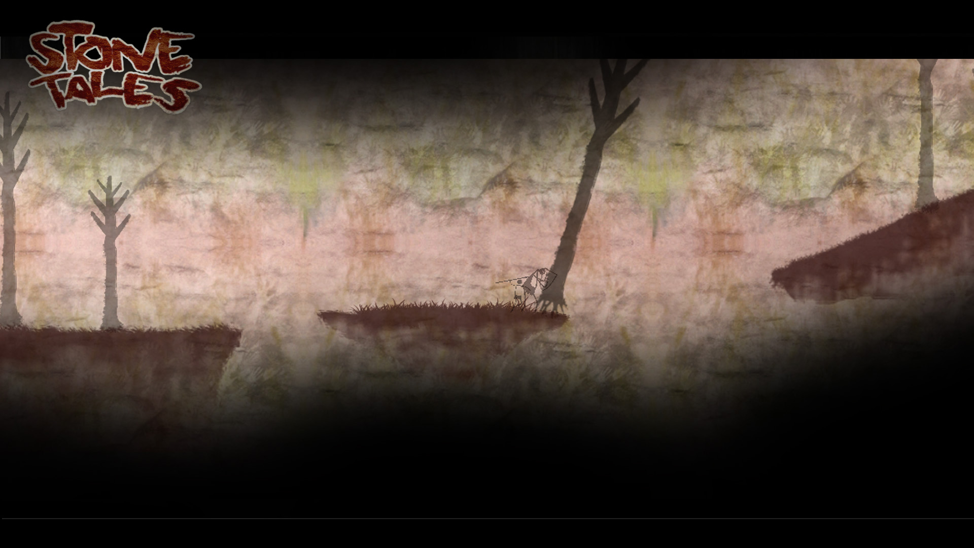 Скриншот: Stone Tales