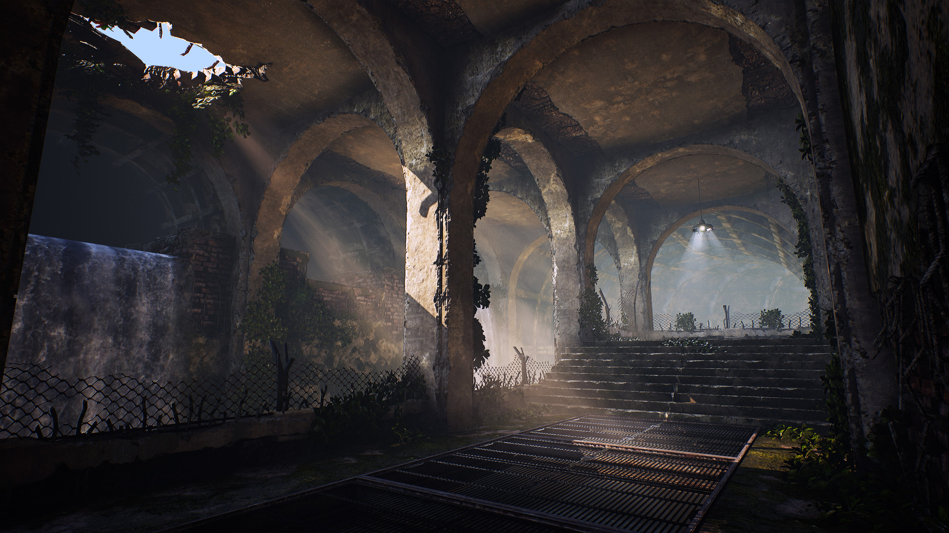 Скриншот 12: BIOMUTANT