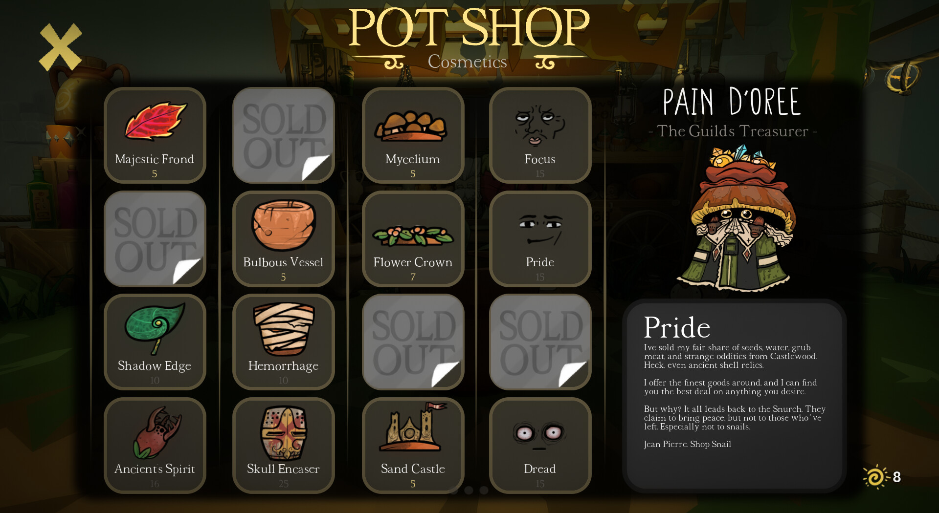 Скриншот 6: Get Tilted! :)