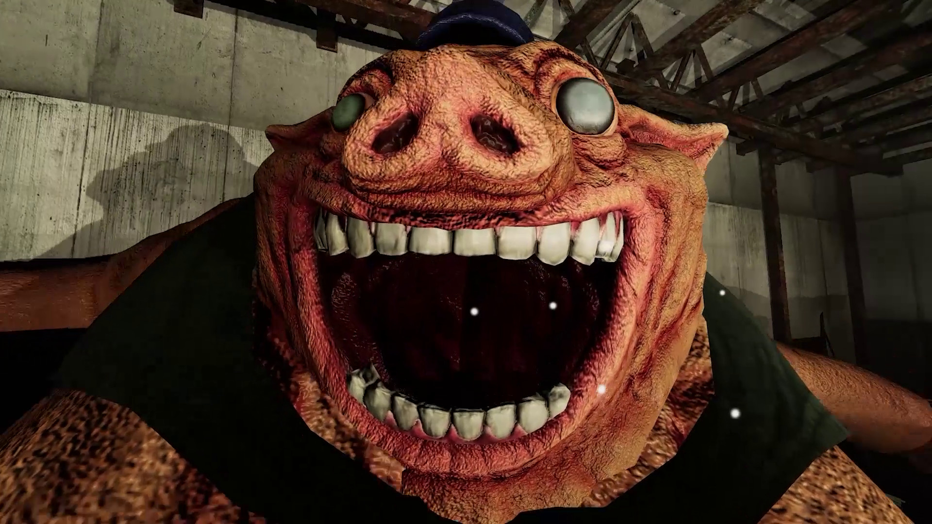 Скриншот: Happy's Humble Burger Farm