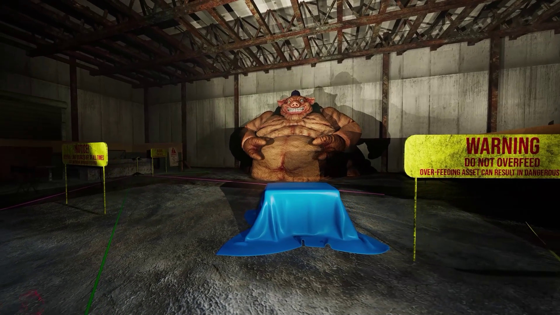 Скриншот 15: Happy's Humble Burger Farm