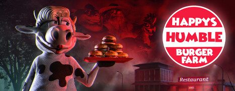 Скриншот 18: Happy's Humble Burger Farm