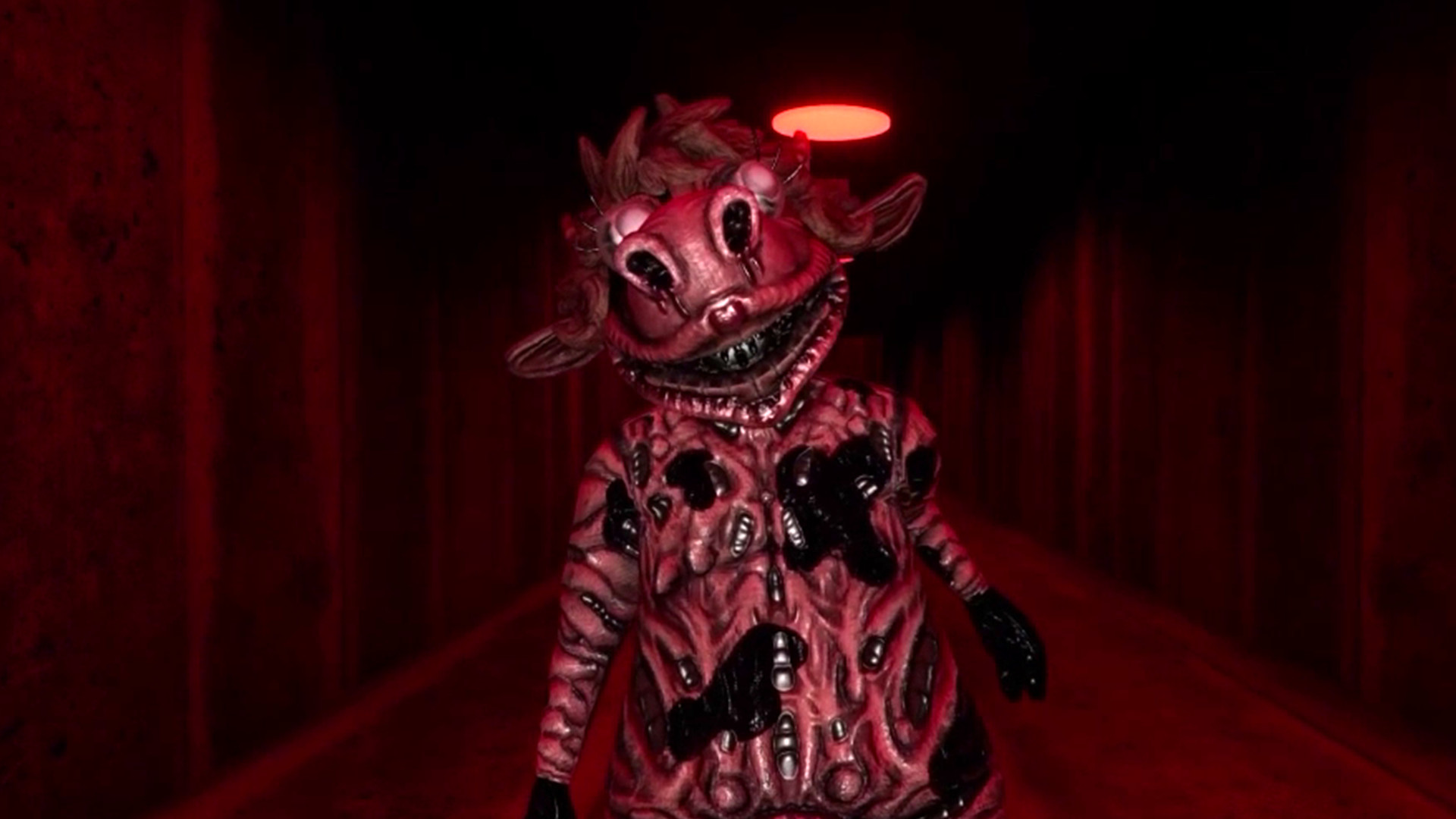 Скриншот: Happy's Humble Burger Farm