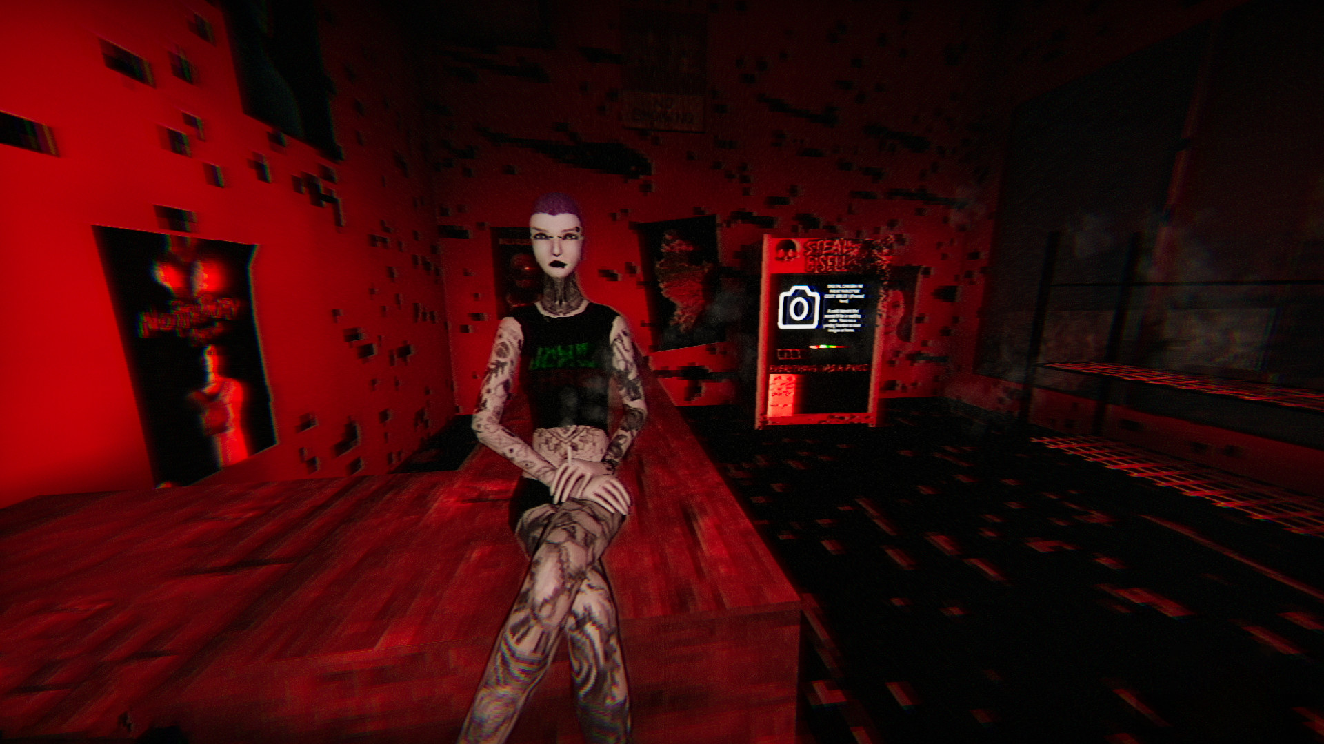 Скриншот 7: Happy's Humble Burger Farm