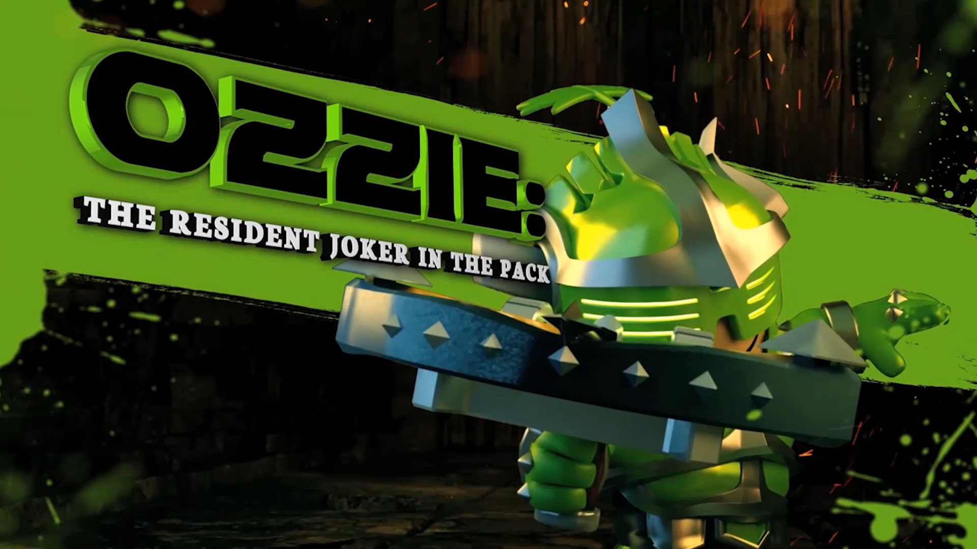 Скриншот 6: Super Dungeon Bros