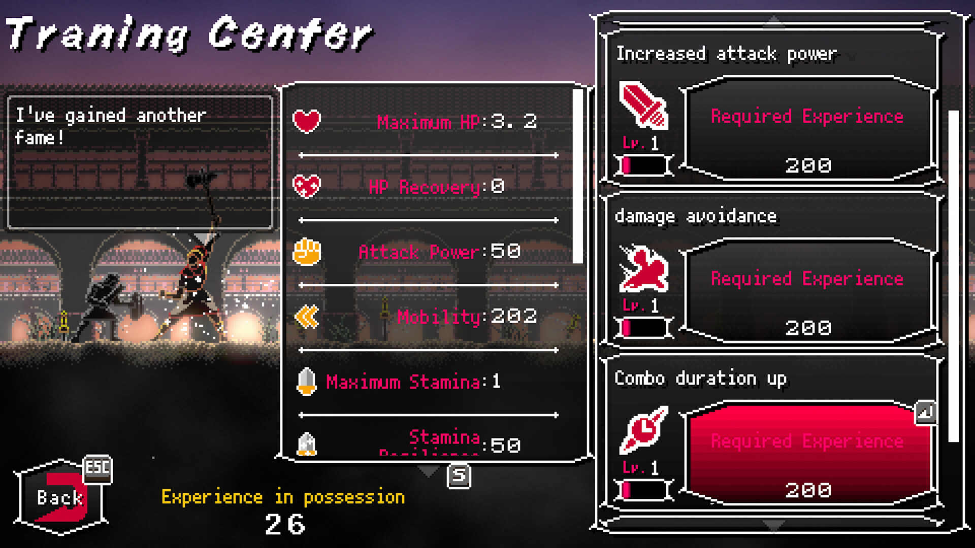 Скриншот 6: Berserk or Die