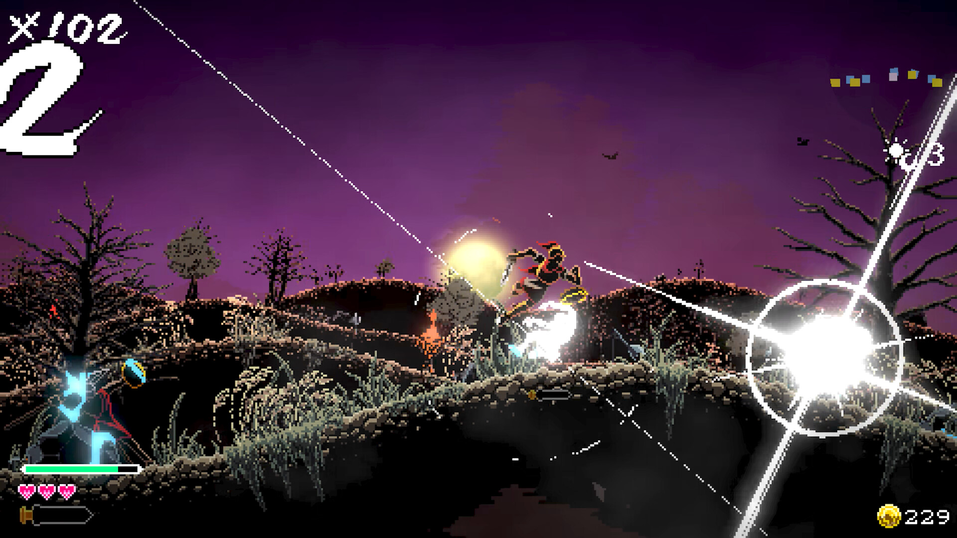 Скриншот 8: Berserk or Die