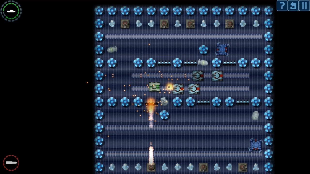 Скриншот 7: Tank Assault X