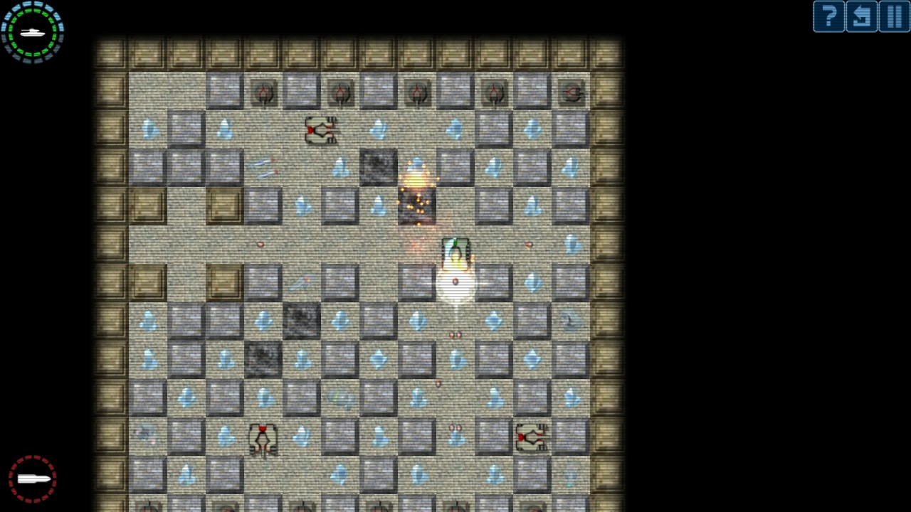 Скриншот 10: Tank Assault X