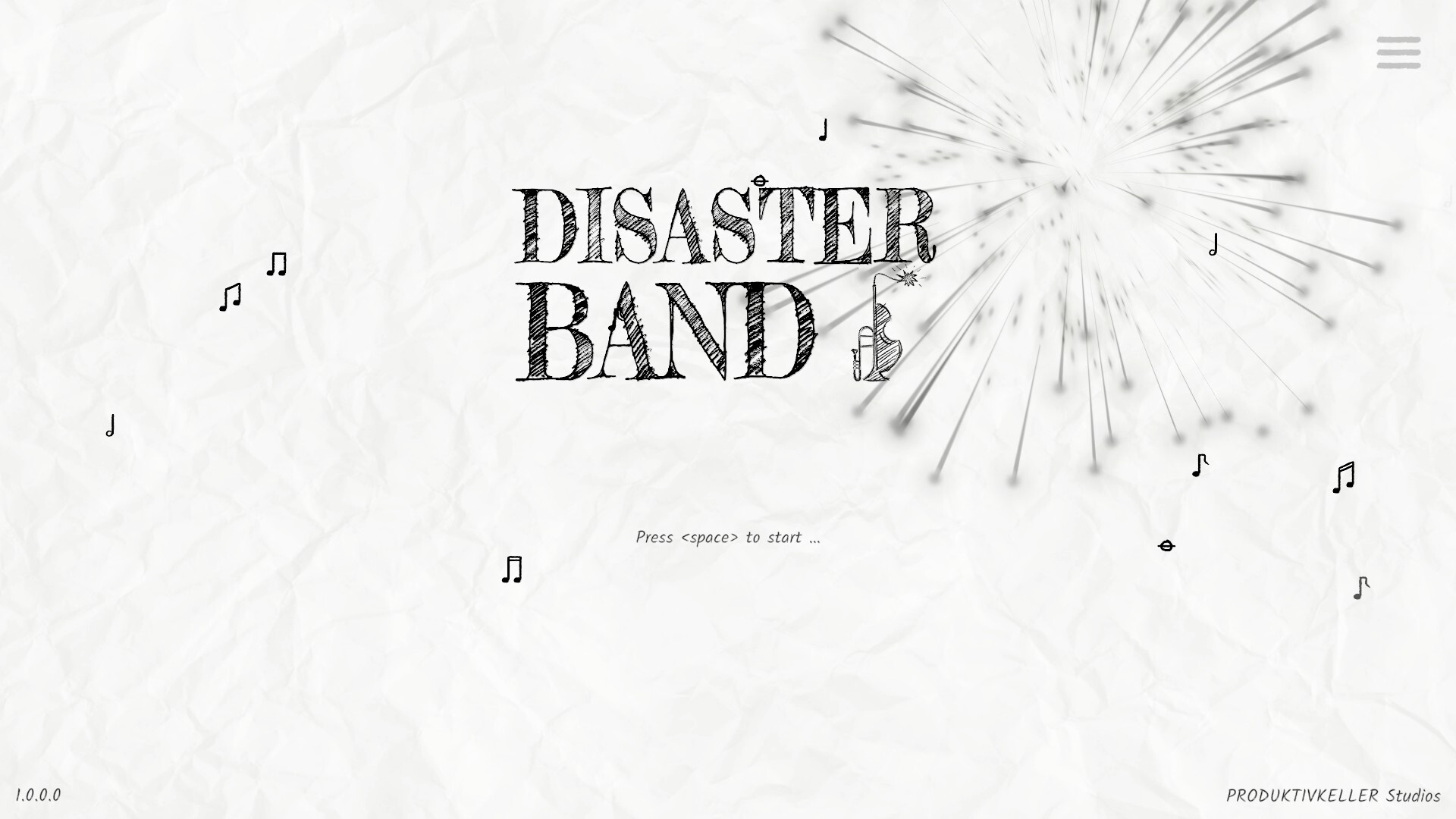 Скриншот 8: Disaster Band
