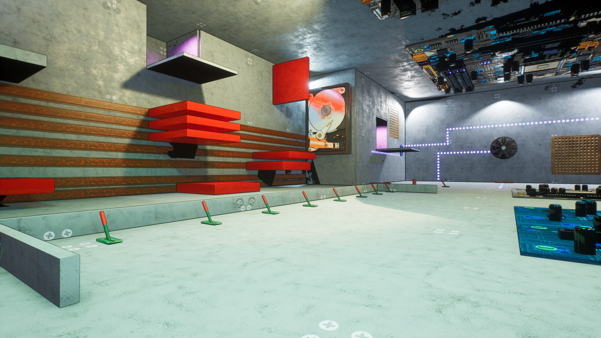 Скриншот 11: Arcade Boy