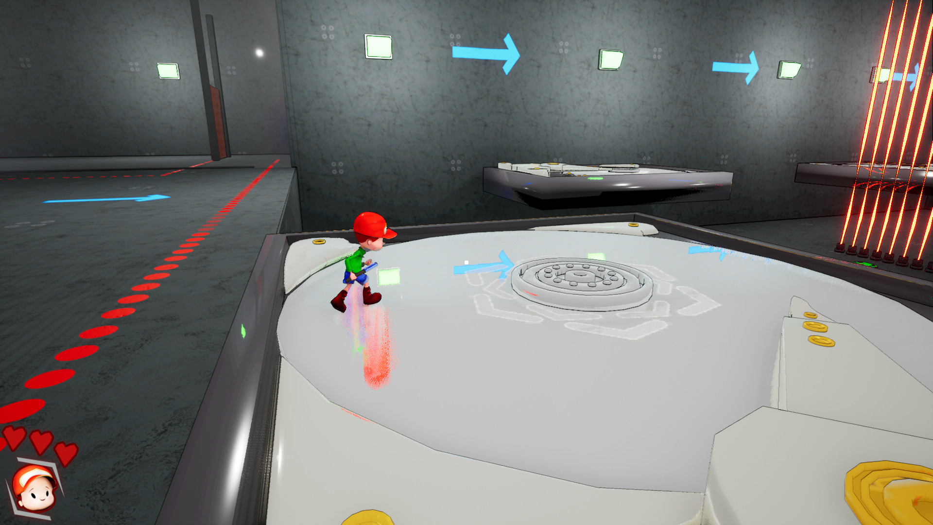 Скриншот 13: Arcade Boy