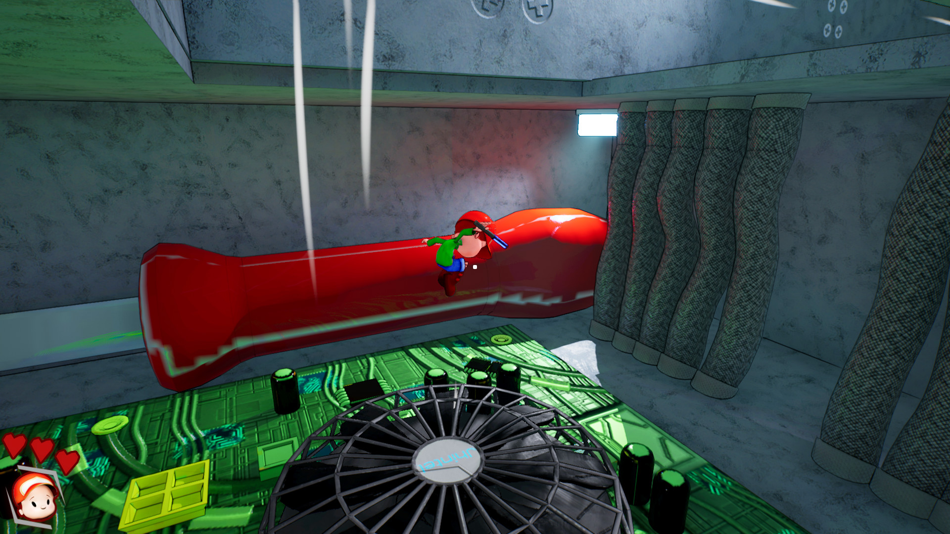 Скриншот 14: Arcade Boy