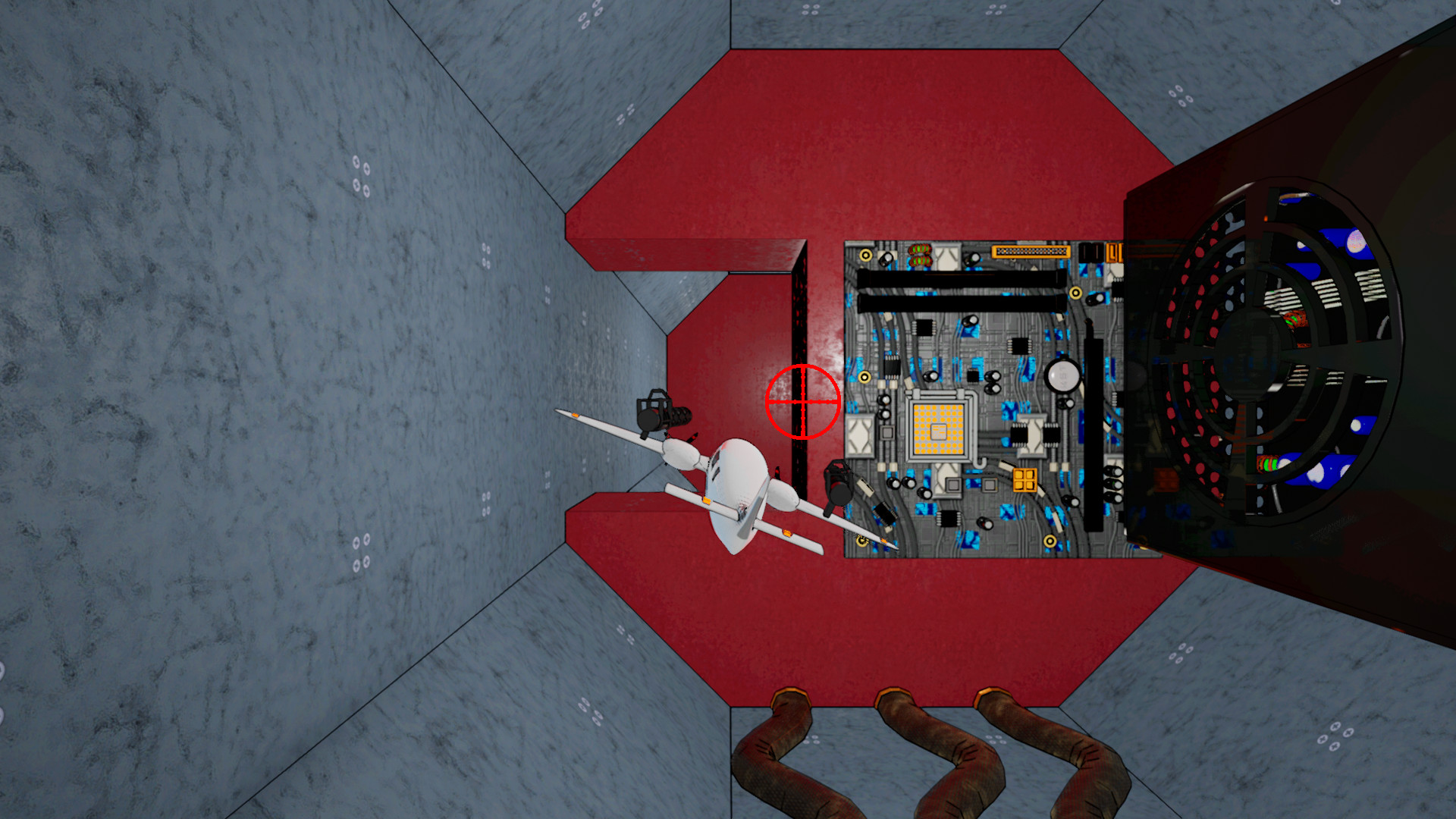 Скриншот 19: Arcade Boy