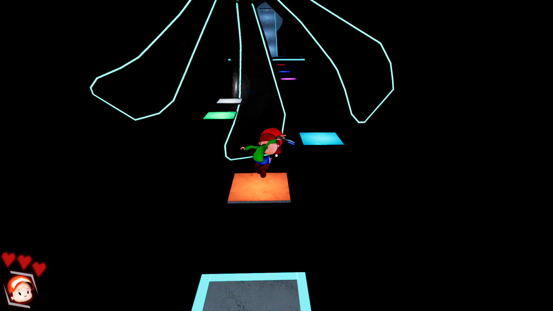 Скриншот 21: Arcade Boy