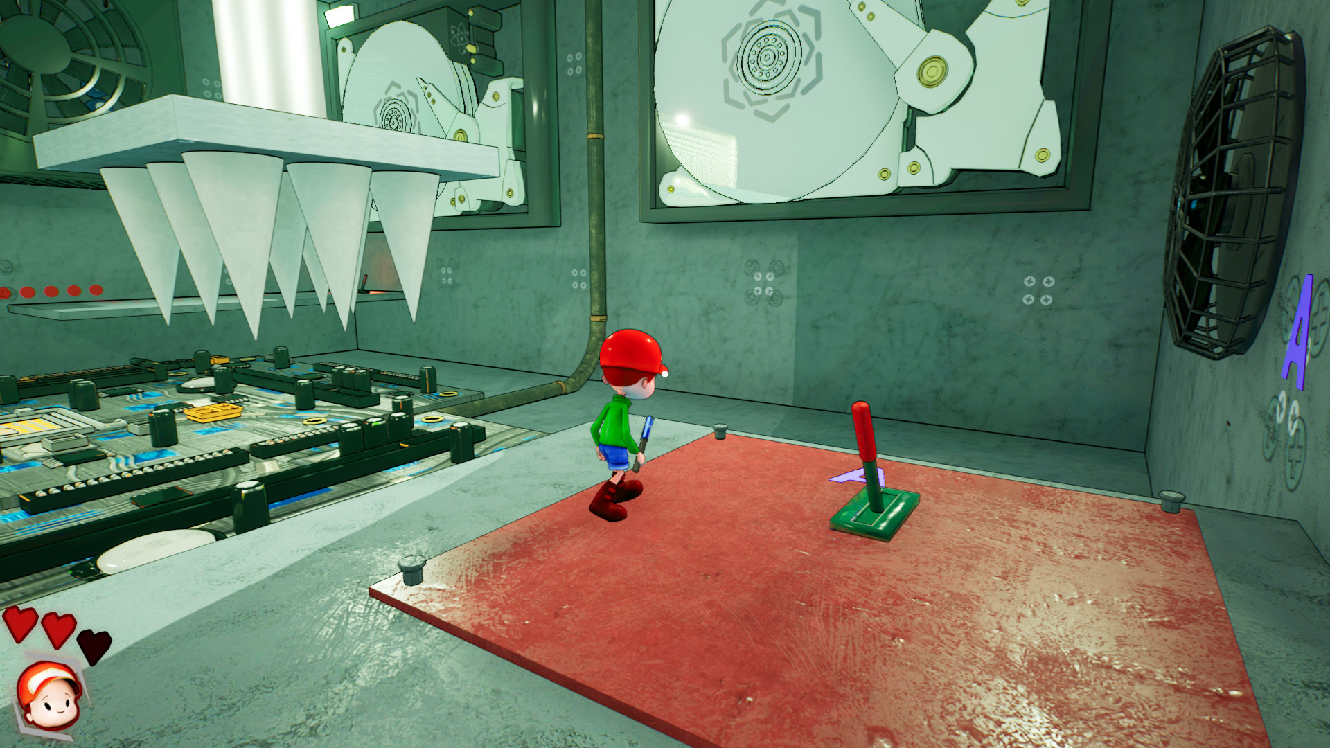 Скриншот 6: Arcade Boy