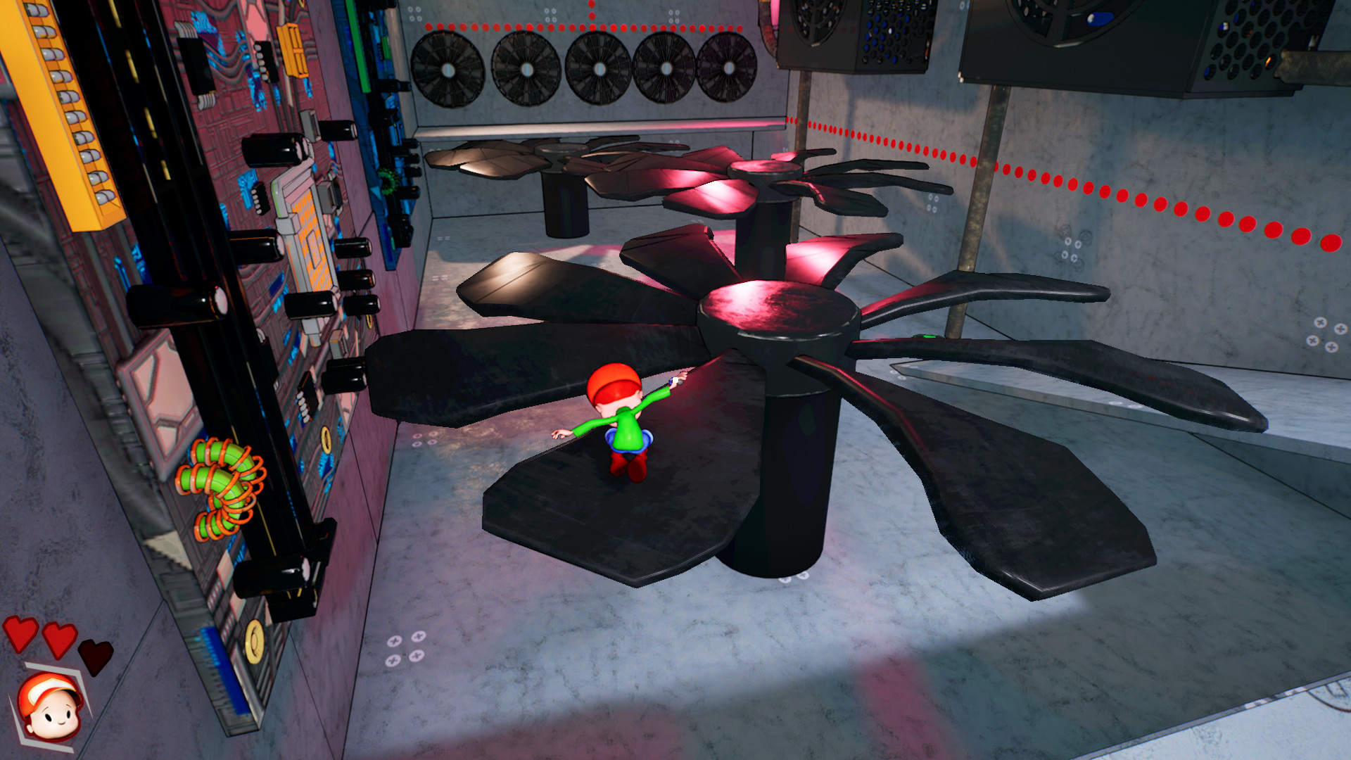 Скриншот 7: Arcade Boy