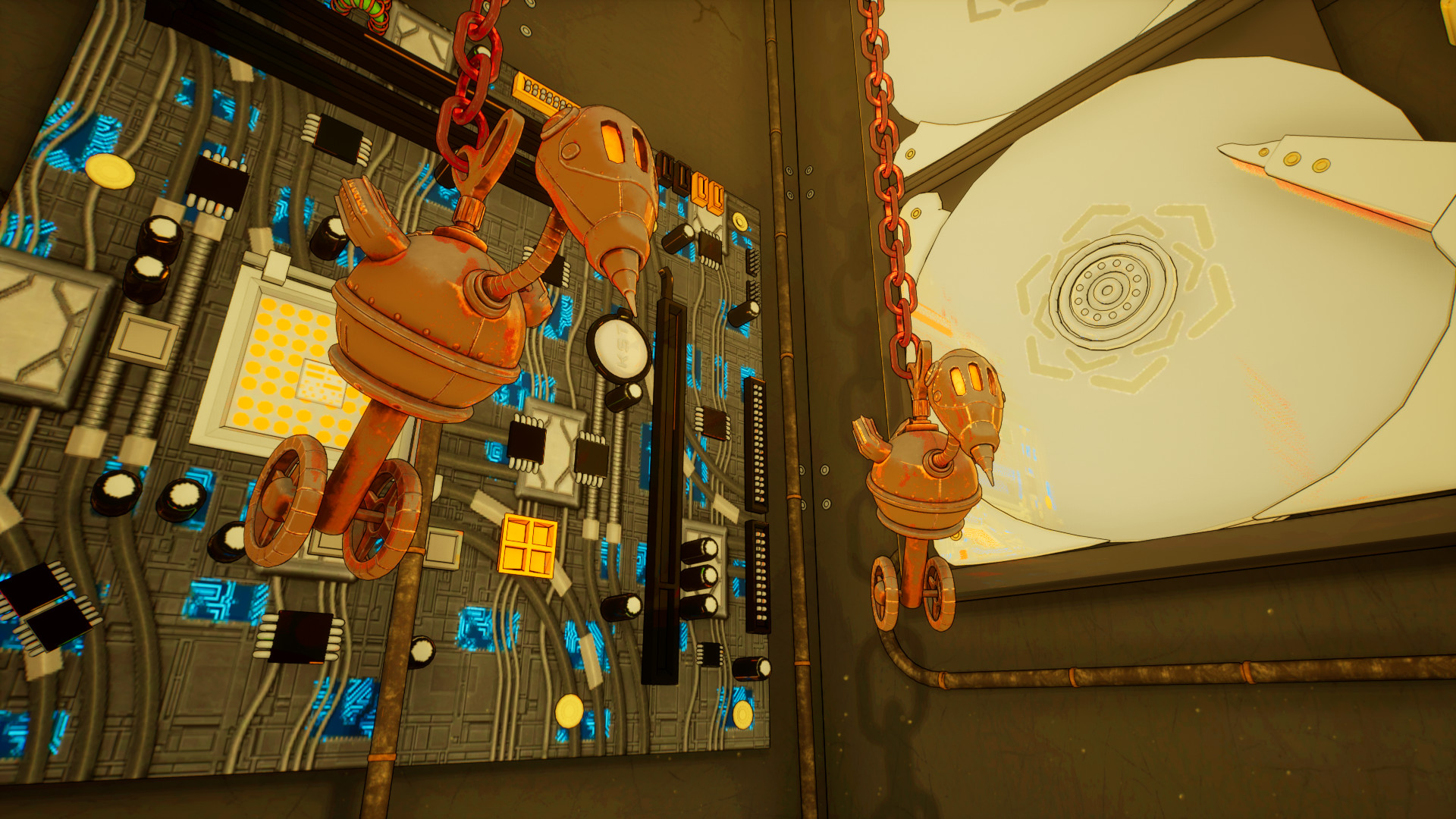 Скриншот 8: Arcade Boy