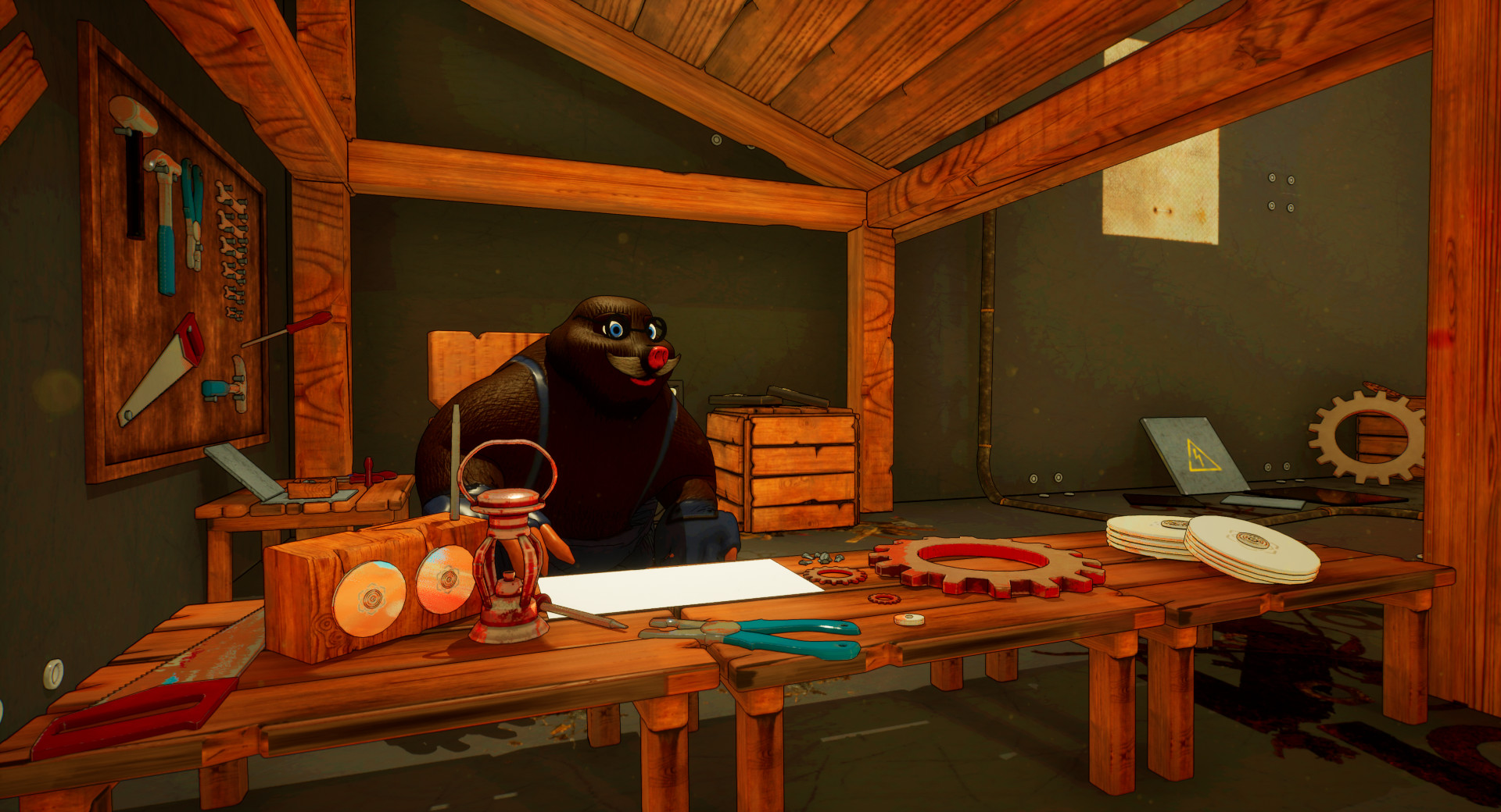 Скриншот 9: Arcade Boy