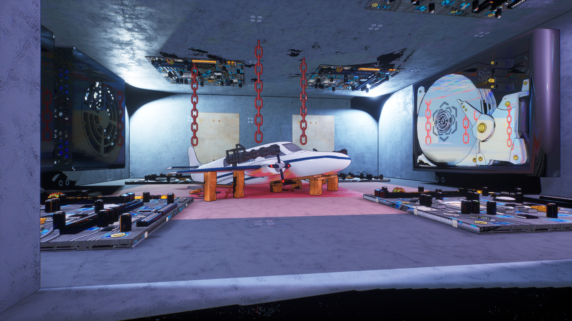 Скриншот 10: Arcade Boy