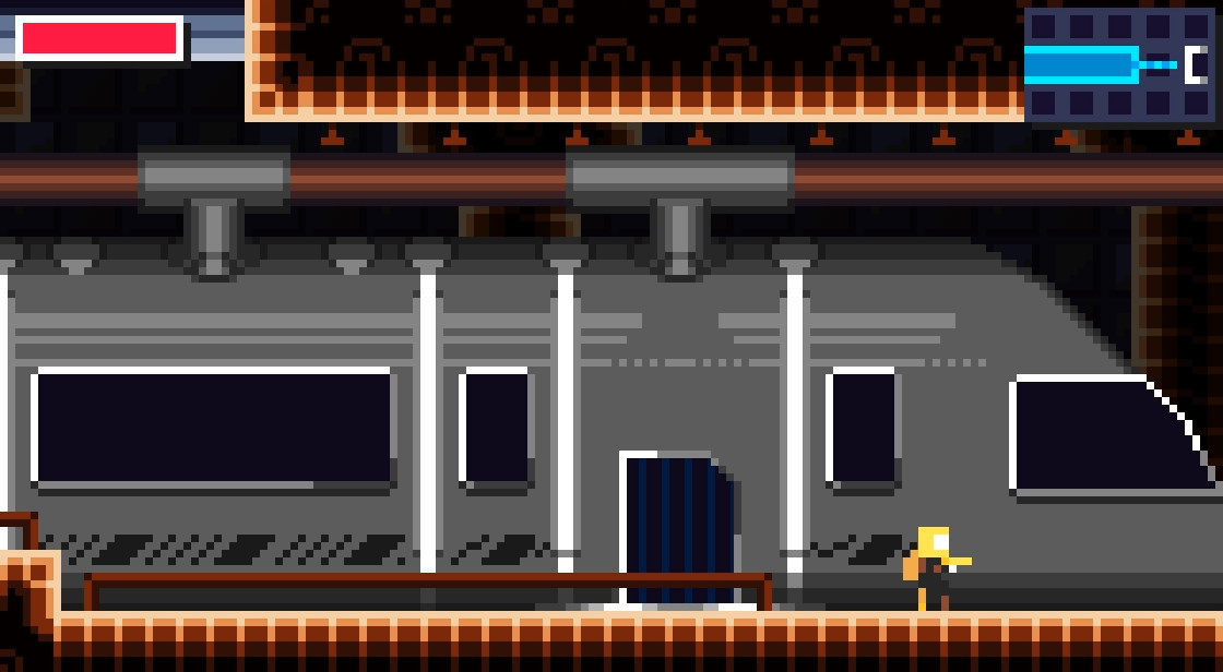 Скриншот 6: PSYCRON