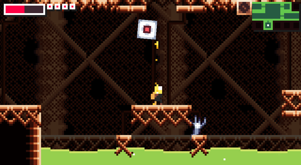 Скриншот 7: PSYCRON