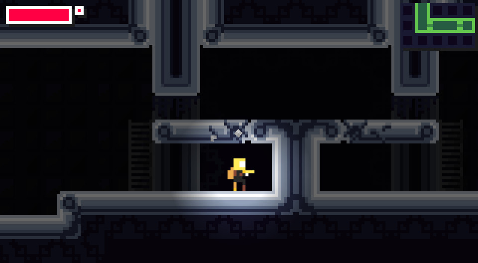 Скриншот 8: PSYCRON