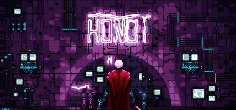 Обложка: Hero of Not Our Time