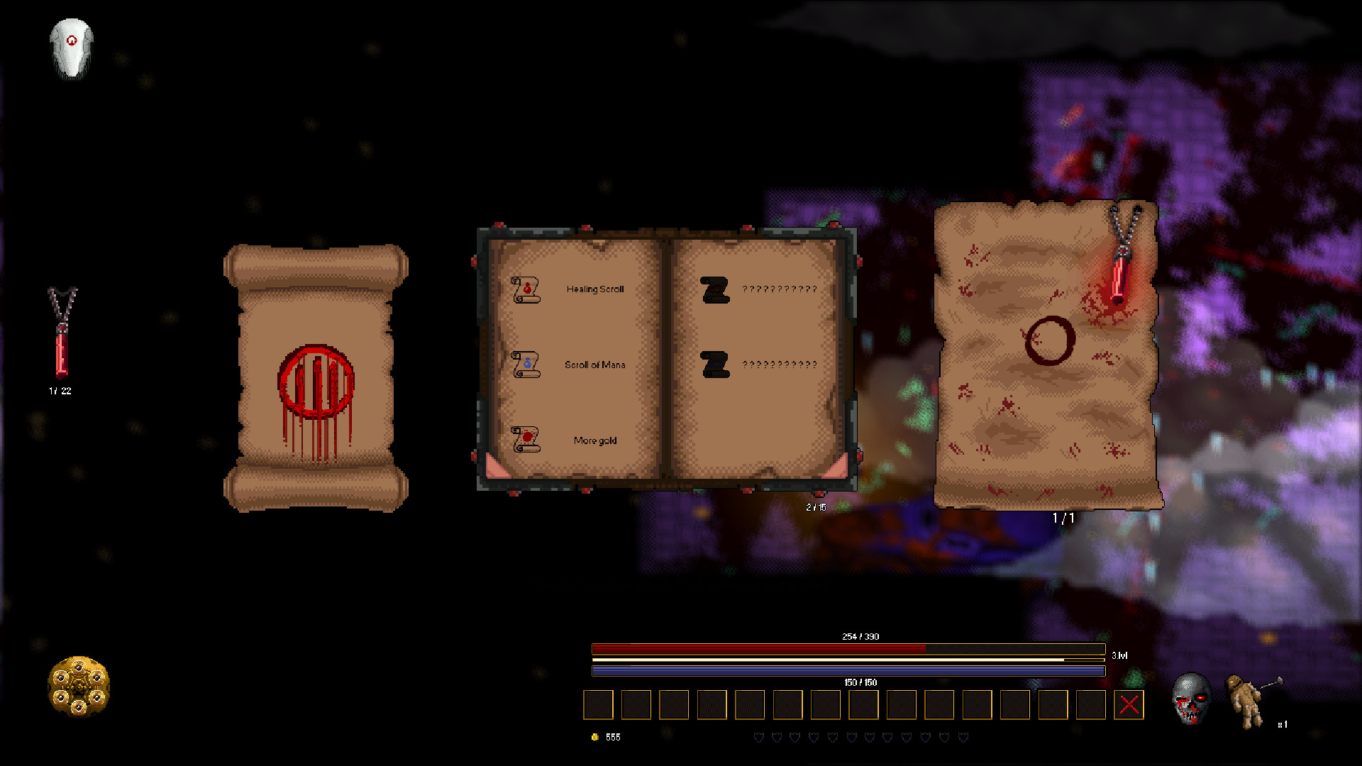 Скриншот 8: Hero of Not Our Time