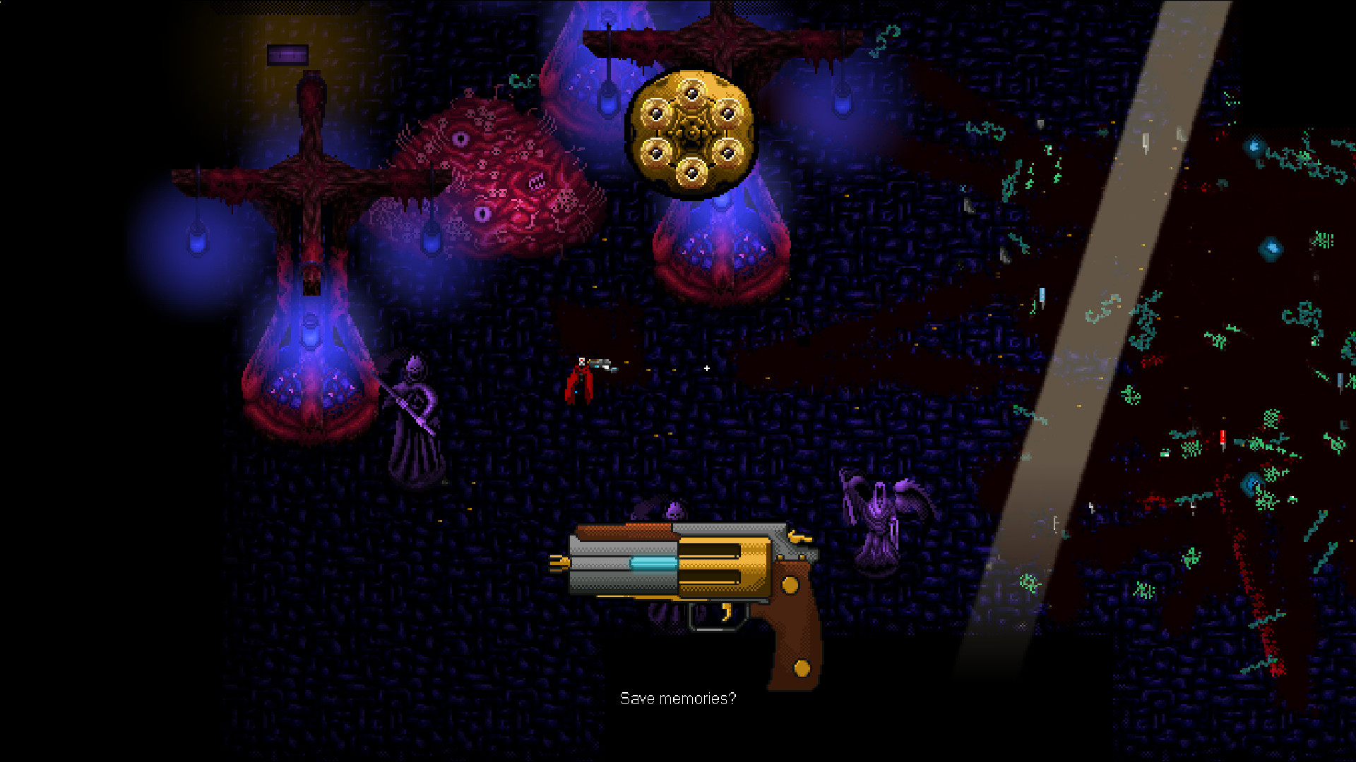 Скриншот 10: Hero of Not Our Time