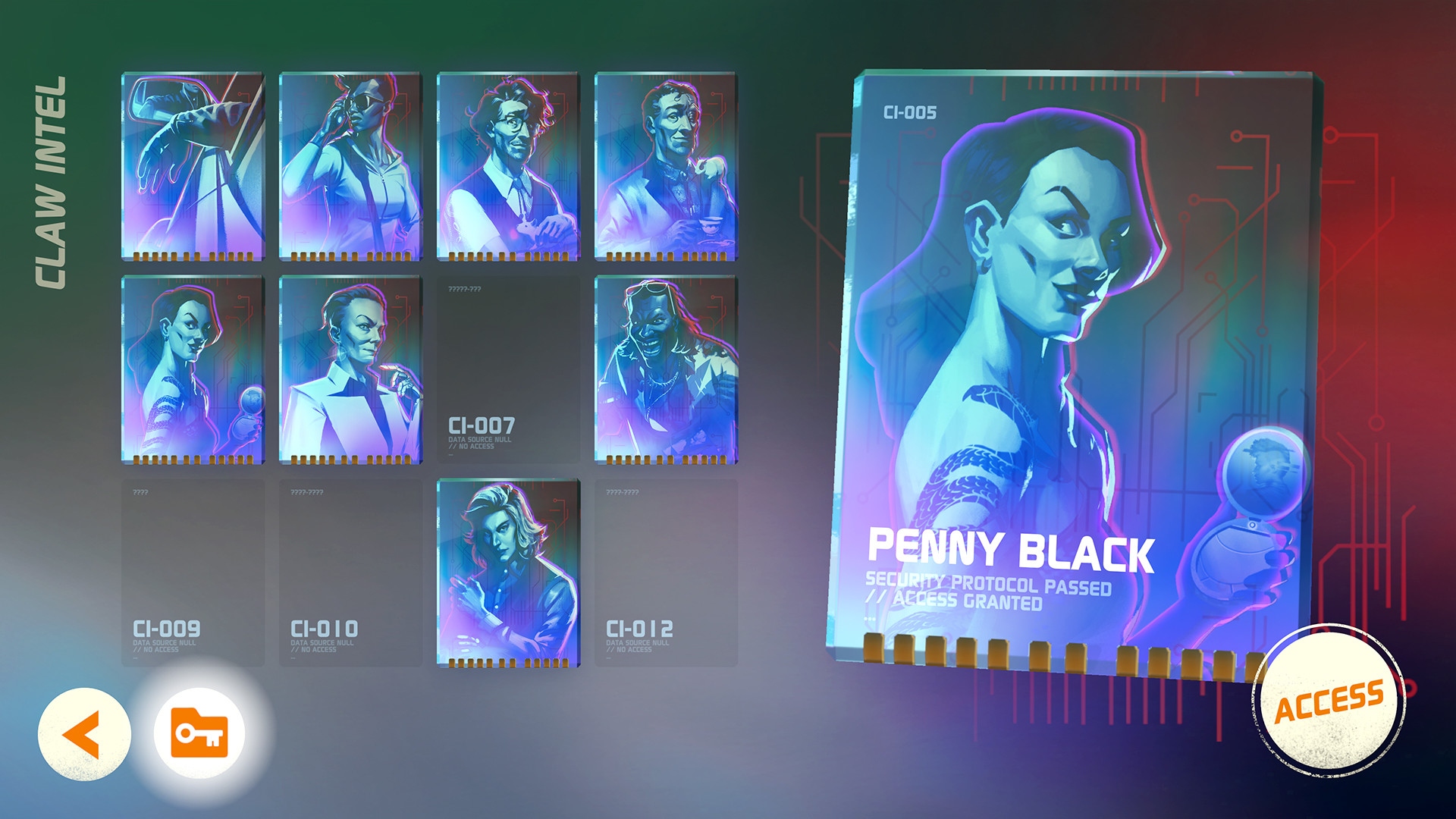 Скриншот 8: Agent Intercept